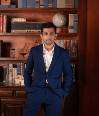 Ayush Wadhwa
