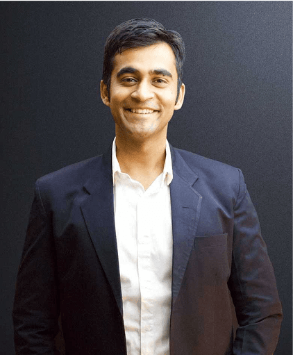 Divas Gupta