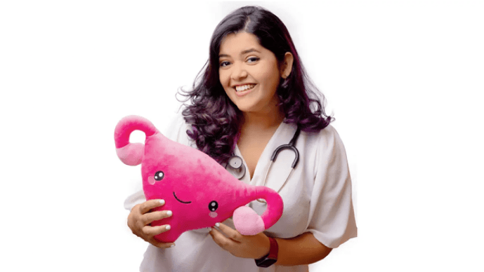 Dr. Tanaya