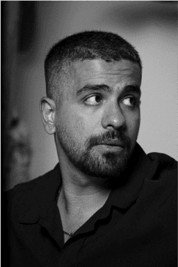 Mahdi Shafei
