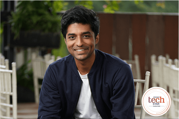 Sharan Hegde