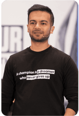 Sneh Desai