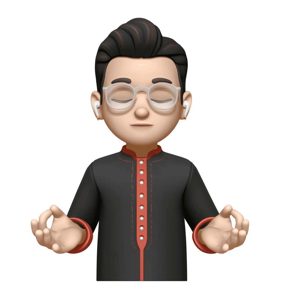 Team K Founder Krish nKant Nigam
