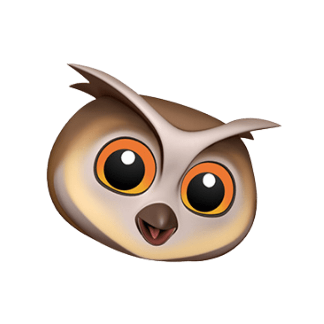 Bitmoji avatar
