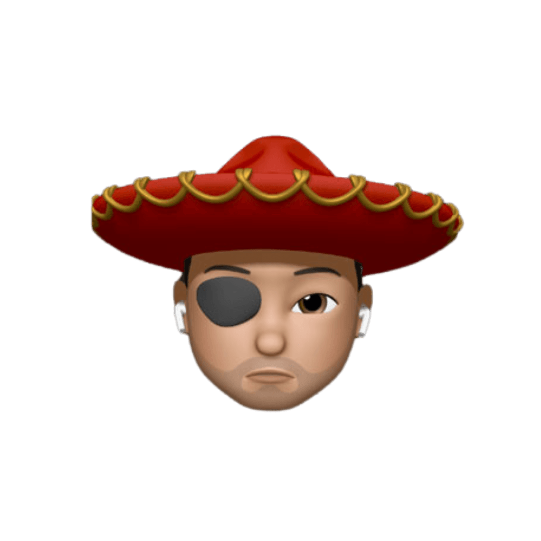 Bitmoji avatar
