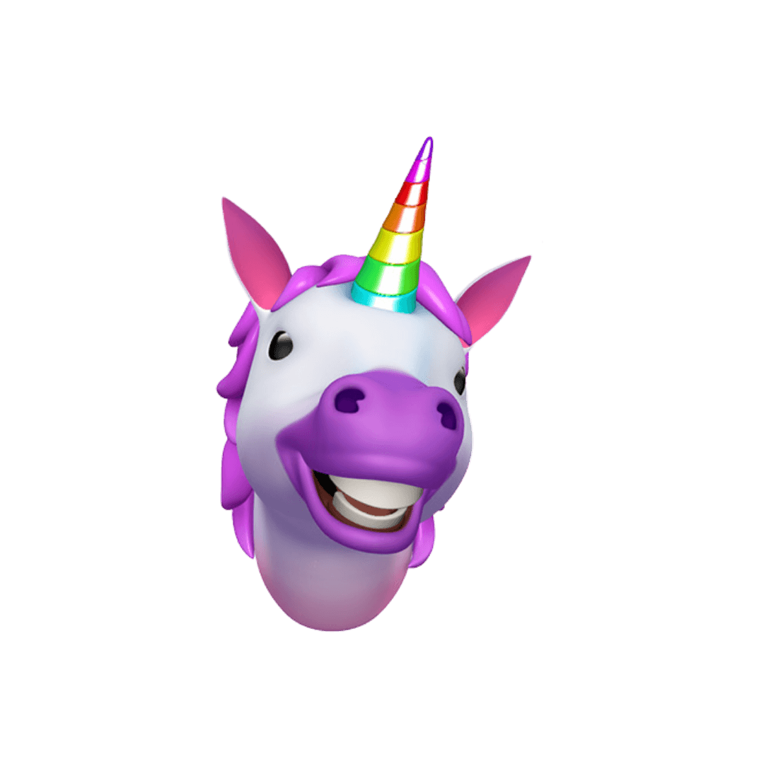 Bitmoji avatar