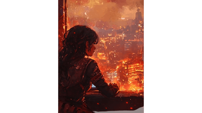 2d  animation