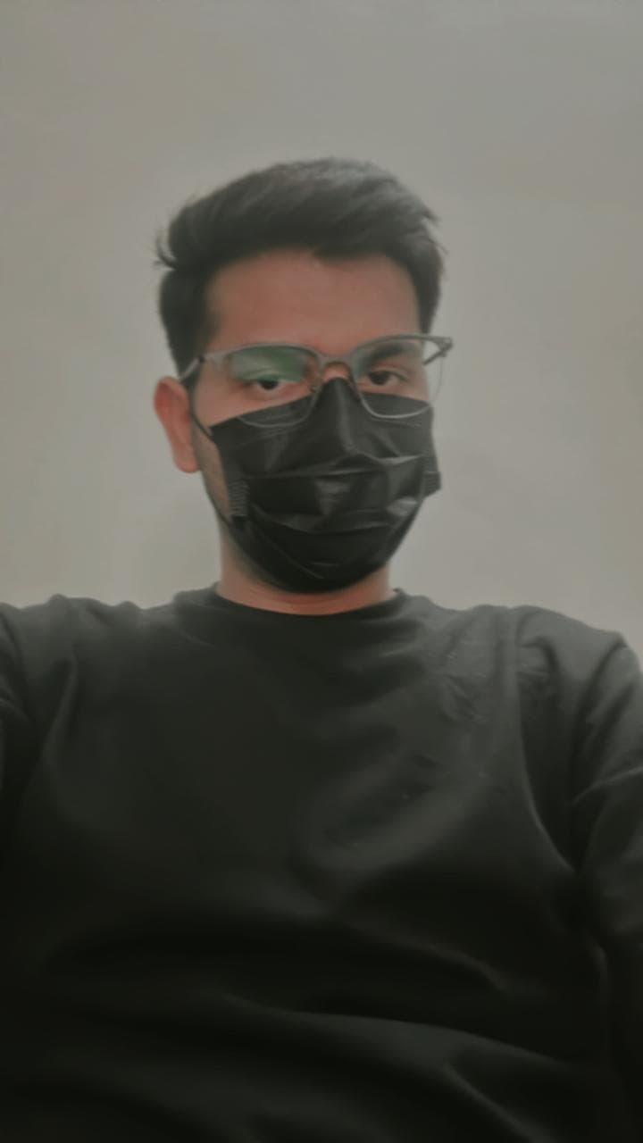 Team member 1