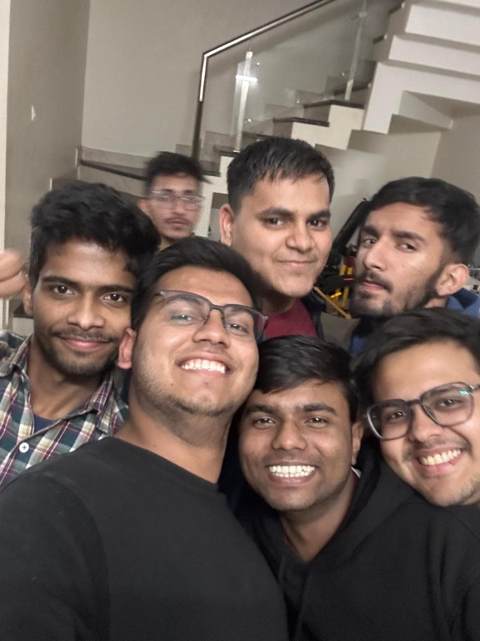 Team member 9